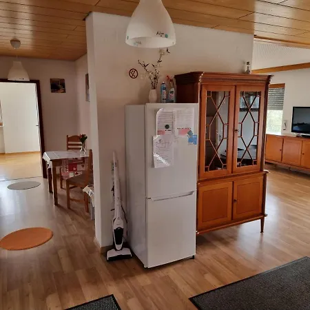 아파트 Gude, Ulm- Stuttgart *