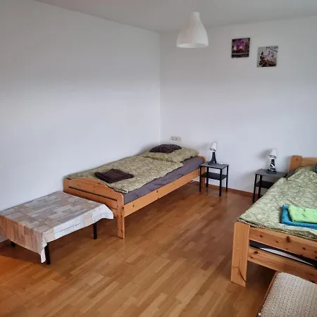 Gude, Ulm- Stuttgart *