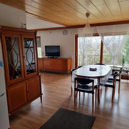 Gude, Ulm- Stuttgart 아파트