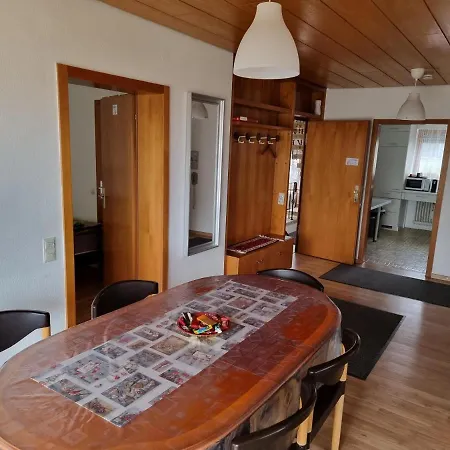 Gude, Ulm- Stuttgart 아파트 *