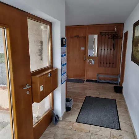 Gude, Ulm- Stuttgart 아파트 Heroldstatt