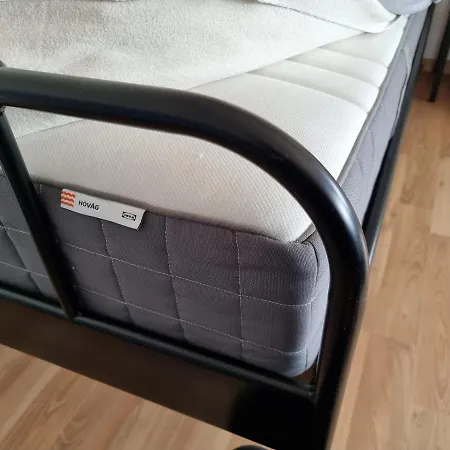 Gude, Ulm- Stuttgart Heroldstatt