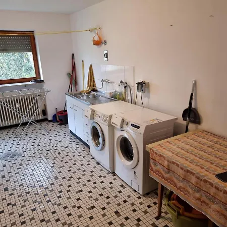 Gude, Ulm- Stuttgart