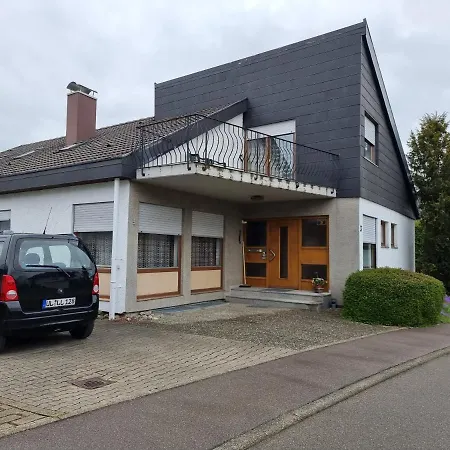 Gude, Ulm- Stuttgart * Heroldstatt