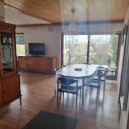 아파트 Gude, Ulm- Stuttgart Heroldstatt